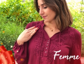 La collection automne hiver 2025